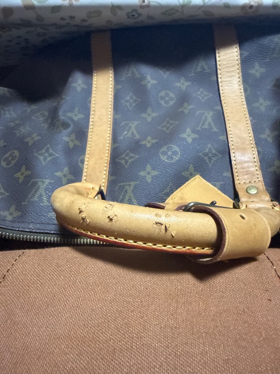 ルイヴィトン モノグラム （ブランドバッグ）の商品画像 - 査定依頼日：2026年1月11日 - 最高査定価格：66,000円