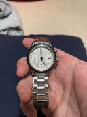 オメガ スピードマスター 