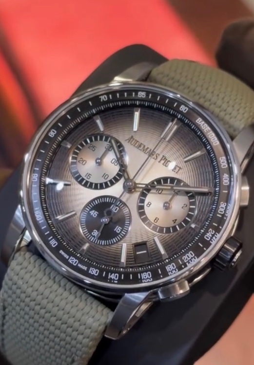 コード11.59（高級時計）の商品画像 - 査定依頼日：2025年11月24日 - 最高査定価格：3,480,000円