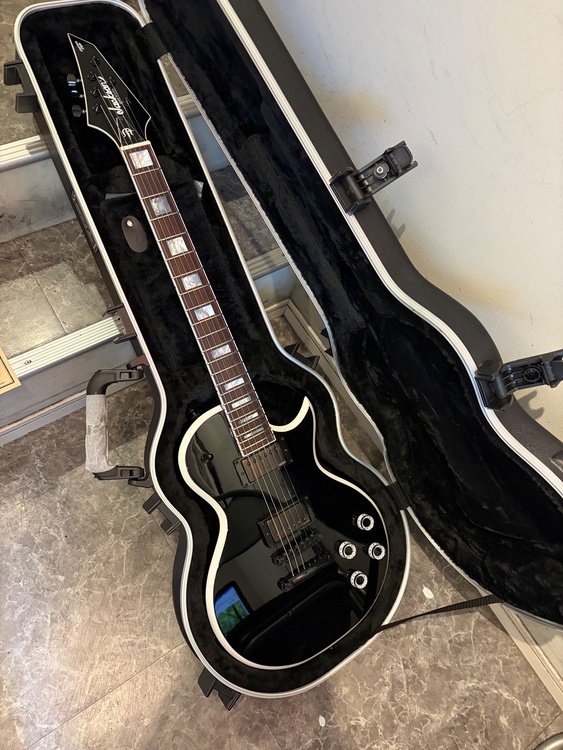 Jackson USA製　MF-1（ピアノ・楽器・PA機材）の商品画像 - 査定依頼日：2026年7月2日 - 最高査定価格：360,000円