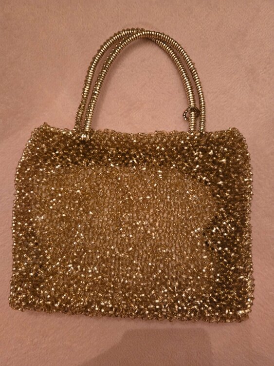 その他 その他 （ブランドバッグ）の商品画像 - 査定依頼日：2026年4月7日 - 最高査定価格：2,000円