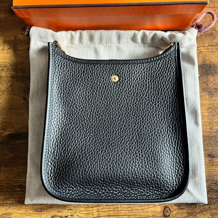 エルメス エブリン （ブランドバッグ）の商品画像 - 査定依頼日：2025年5月28日 - 最高査定価格：580,000円