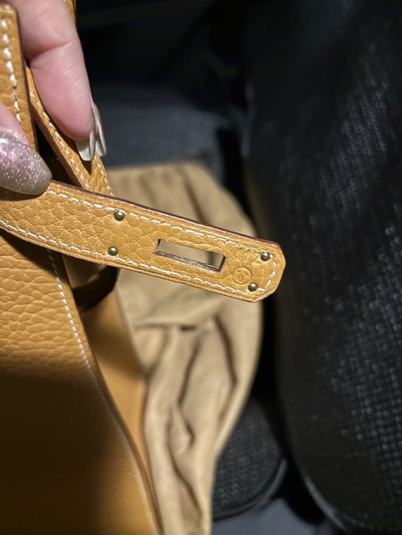 ケリースポーツGM（ブランドバッグ）の商品画像 - 査定依頼日：2025年12月4日 - 最高査定価格：650,000円