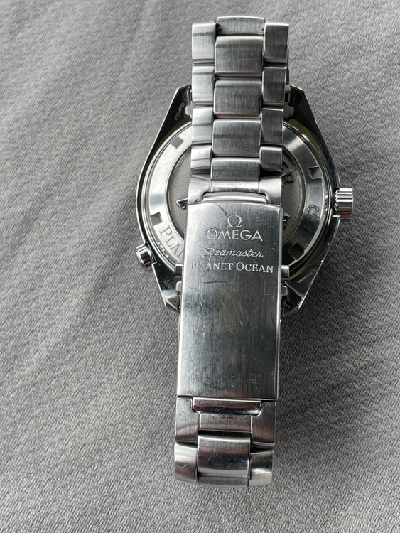 オメガ シーマスター 8179478（高級時計）の商品画像 - 査定依頼日：2026年3月20日 - 最高査定価格：600,000円