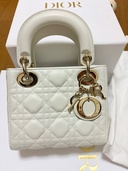 ディオール  （ブランドバッグ）の商品画像 - 査定依頼日：2026年4月12日 - 最高査定価格：310,000円