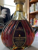 ナポレオン　XO インペリアル（お酒）の商品画像 - 査定依頼日：2024年2月25日 - 最高査定価格：3,000円