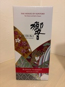 響（お酒）の商品画像 - 査定依頼日：2026年8月16日 - 最高査定価格：11,000円