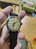 チューダー その他（高級時計）の商品画像 - 査定依頼日：2026年7月17日 - 最高査定価格：150,000円