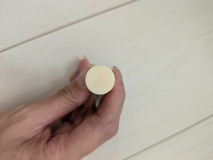 象牙　印鑑（美術品・骨董品）の商品画像 - 査定依頼日：2025年11月15日 - 最高査定価格：100,000円