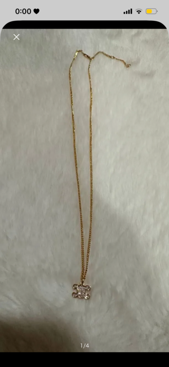 セリーヌ  （ブランドバッグ）の商品画像 - 査定依頼日：2026年3月30日 - 最高査定価格：40,000円