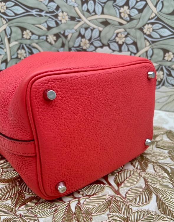 ピコタンロックpm（ブランドバッグ）の商品画像 - 査定依頼日：2026年2月21日 - 最高査定価格：400,000円