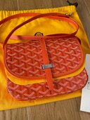 ゴヤール  （ブランドバッグ）の商品画像 - 査定依頼日：2025年5月14日 - 最高査定価格：310,000円