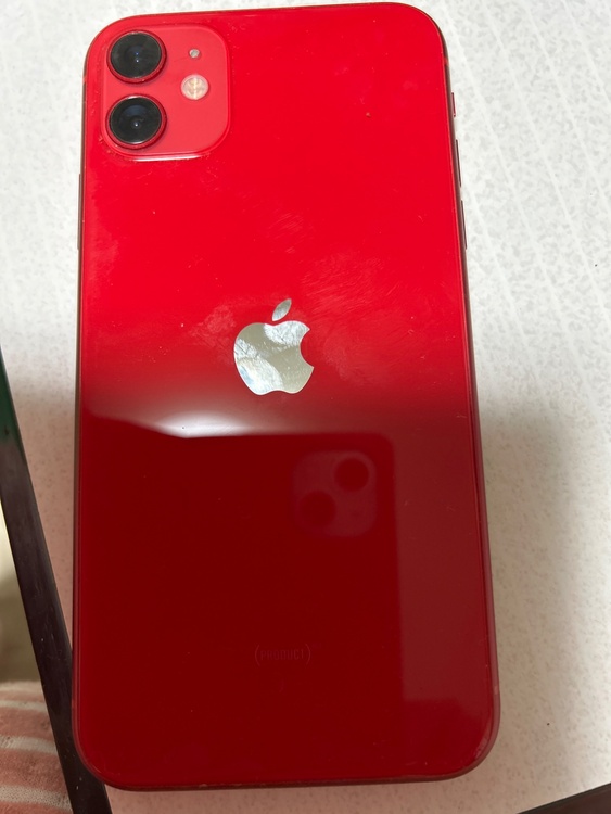 iPhone11 64GB Softbank（スマホ）の商品画像 - 査定依頼日：2026年2月19日 - 最高査定価格：16,000円