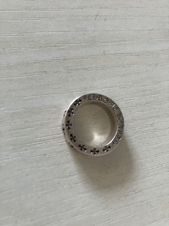 スペーサーリング6mm（古着・ファッション）の商品画像 - 査定依頼日：2026年4月21日 - 最高査定価格：35,000円