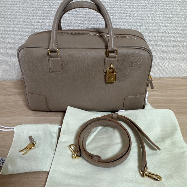 アマソナ28（古着・ファッション）の商品画像 - 査定依頼日：2025年10月2日 - 最高査定価格：60,000円