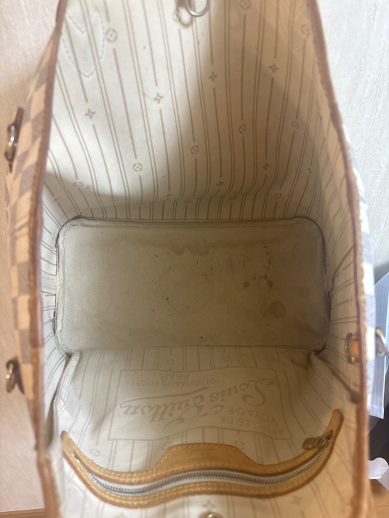 ルイヴィトン ネヴァーフル （ブランドバッグ）の商品画像 - 査定依頼日：2025年7月4日 - 最高査定価格：80,000円