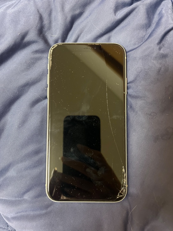 iPhone iPhone8 64GB SIMフリー（スマホ）の商品画像 - 査定依頼日：2026年9月21日 - 最高査定価格：4,000円