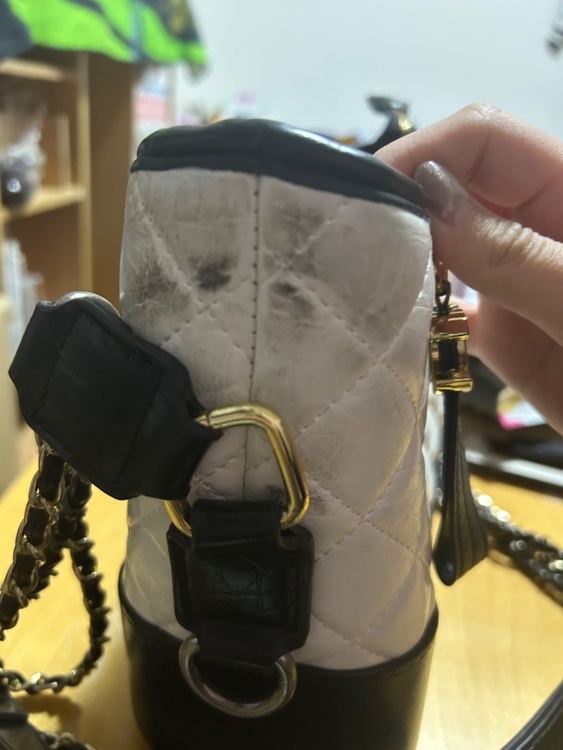 シャネル シャネル(その他) （ブランドバッグ）の商品画像 - 査定依頼日：2025年12月27日 - 最高査定価格：190,000円