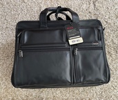 その他 TUMI （ブランドバッグ）の商品画像 - 査定依頼日：2025年12月14日 - 最高査定価格：3,500円