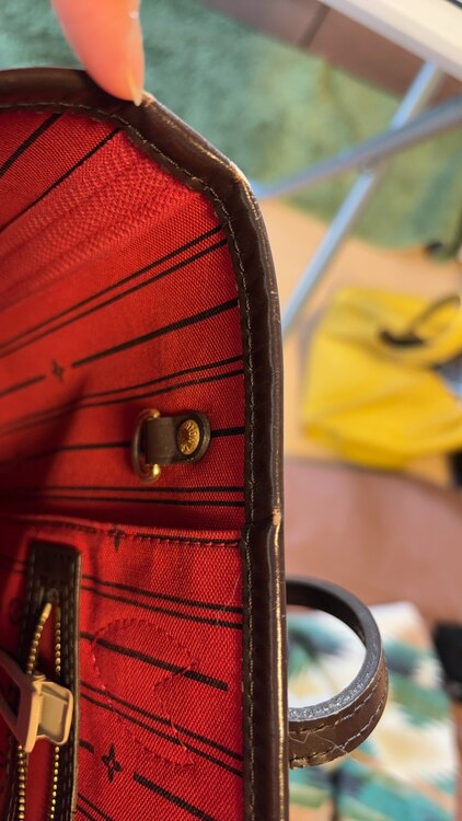 ルイヴィトン ネヴァーフル （ブランドバッグ）の商品画像 - 査定依頼日：2025年4月23日 - 最高査定価格：105,000円