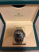 ロレックス シードゥエラー 12660（高級時計）の商品画像 - 査定依頼日：2025年10月21日 - 最高査定価格：1,830,000円