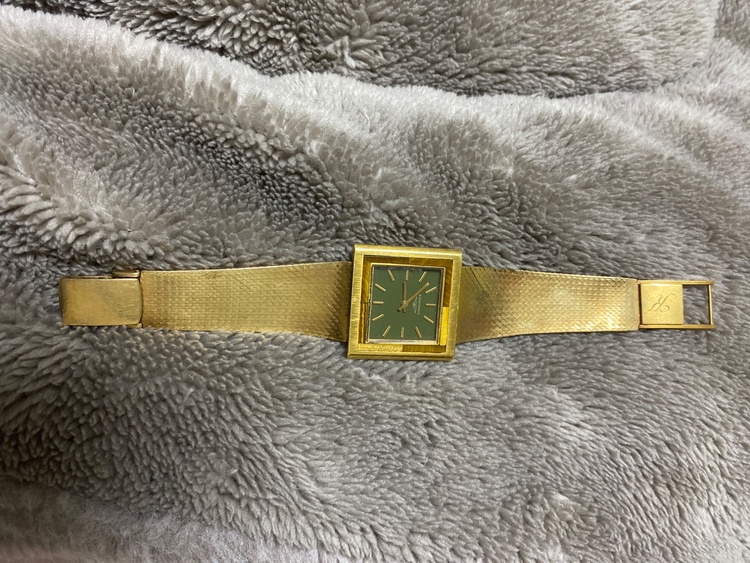 その他 ロンジン （高級時計）の商品画像 - 査定依頼日：2026年3月31日 - 最高査定価格：2,500,000円