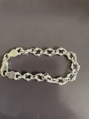 ブレスレット（金・貴金属）の商品画像 - 査定依頼日：2026年1月20日 - 最高査定価格：6,000円