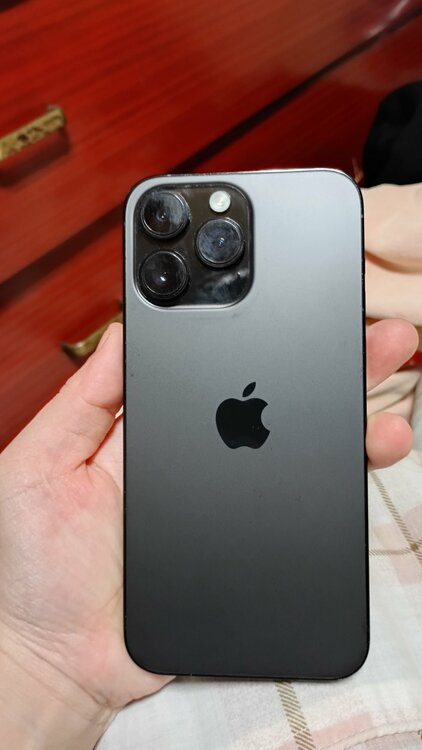 iPhone iPhone 14 Pro Max 256GB SIMフリー（スマホ）の商品画像 - 査定依頼日：2026年9月15日 - 最高査定価格：69,000円