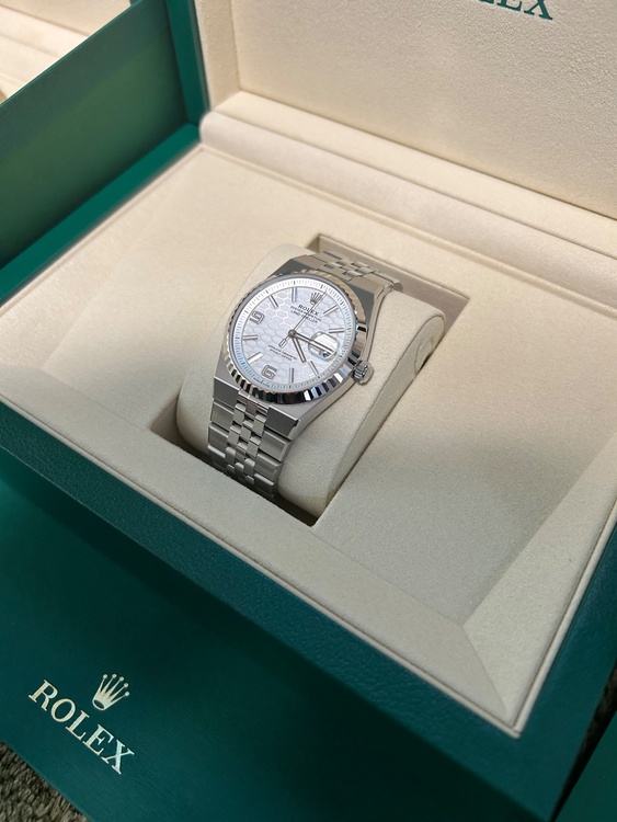 ロレックス その他 12723（高級時計）の商品画像 - 査定依頼日：2026年3月20日 - 最高査定価格：3,450,000円