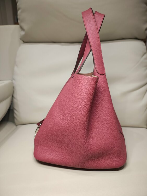 ピコタンロックMM（ブランドバッグ）の商品画像 - 査定依頼日：2026年4月9日 - 最高査定価格：280,000円