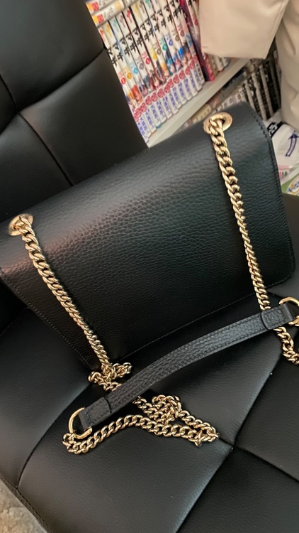 グッチ  （ブランドバッグ）の商品画像 - 査定依頼日：2026年1月9日 - 最高査定価格：70,000円