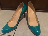 ハイヒール（古着・ファッション）の商品画像 - 査定依頼日：2025年9月24日 - 最高査定価格：3,000円