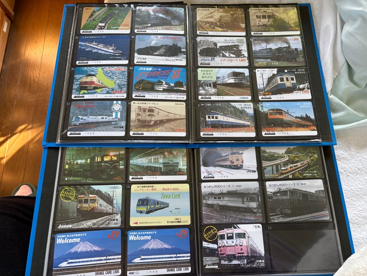 オレンジカード1000円（チケット・金券）の商品画像 - 査定依頼日：2026年2月9日 - 最高査定価格：100,000円