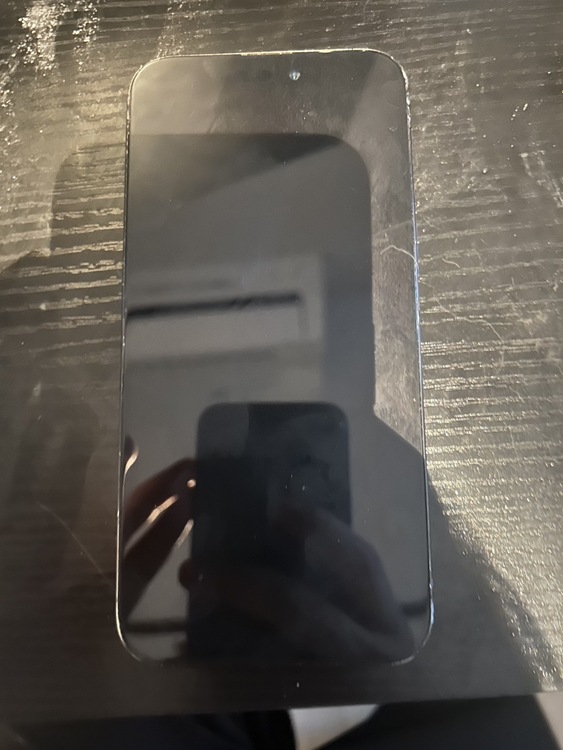 iPhone15promax（スマホ）の商品画像 - 査定依頼日：2026年5月21日 - 最高査定価格：59,000円