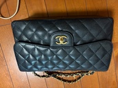 キャビアスキンマトラッセ（ブランドバッグ）の商品画像 - 査定依頼日：2025年12月23日 - 最高査定価格：950,000円