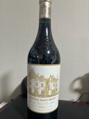 ワイン シャトーオーブリオン （お酒）の商品画像 - 査定依頼日：2024年5月19日 - 最高査定価格：40,000円