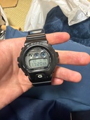 CASIO（高級時計）の商品画像 - 査定依頼日：2026年4月15日 - 最高査定価格：1,000円