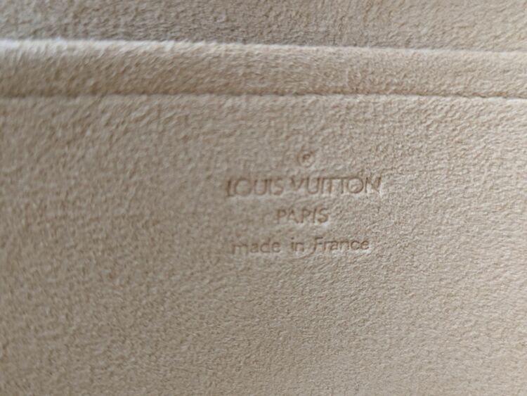 ポシェット・ツインGM（モノグラム・キャンバス）（ブランドバッグ）の商品画像 - 査定依頼日：2025年12月1日 - 最高査定価格：80,000円