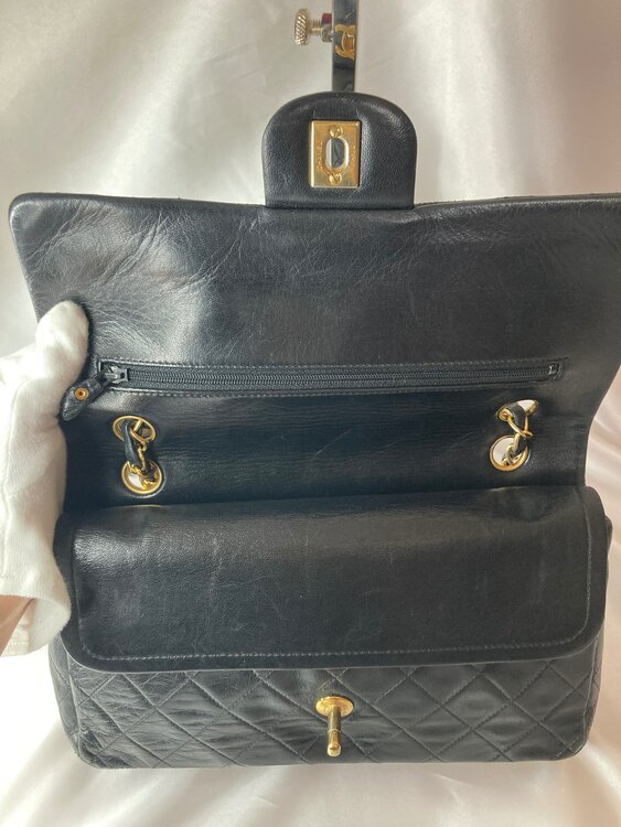 シャネル マトラッセ （ブランドバッグ）の商品画像 - 査定依頼日：2024年12月30日 - 最高査定価格：200,000円