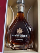 ブランデー コニャック （お酒）の商品画像 - 査定依頼日：2026年3月23日 - 最高査定価格：4,000円