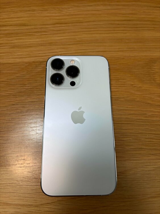 iPhone 13 Pro 128GB 楽天モバイル（スマホ）の商品画像 - 査定依頼日：2026年1月23日 - 最高査定価格：46,000円