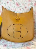 エブリンPM （ブランドバッグ）の商品画像 - 査定依頼日：2026年3月30日 - 最高査定価格：120,000円