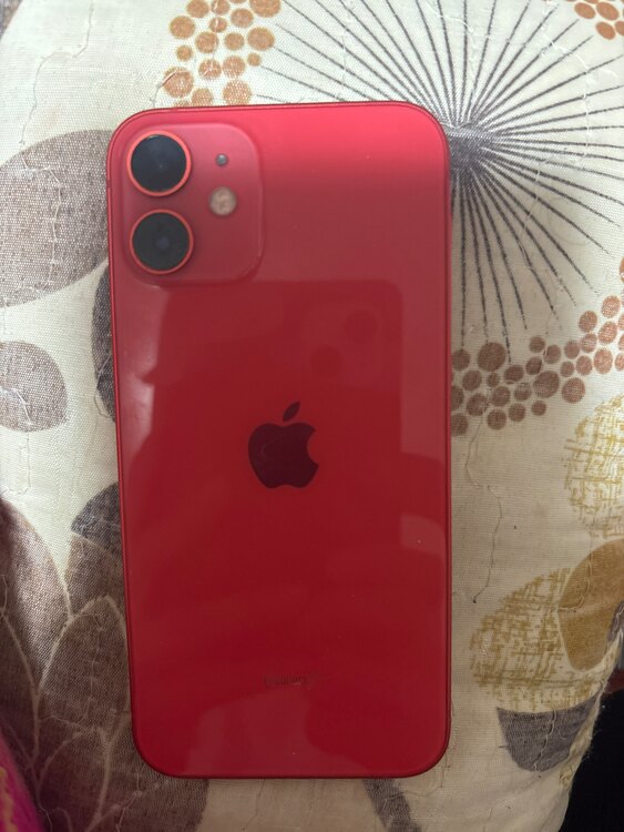 iPhone12 mini（スマホ）の商品画像 - 査定依頼日：2025年3月12日 - 最高査定価格：17,000円