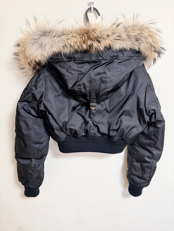 TATRAS ダウンジャケット（古着・ファッション）の商品画像 - 査定依頼日：2025年11月9日 - 最高査定価格：22,500円