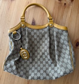 スーキー (Sukey)（ブランドバッグ）の商品画像 - 査定依頼日：2026年4月7日 - 最高査定価格：50,000円