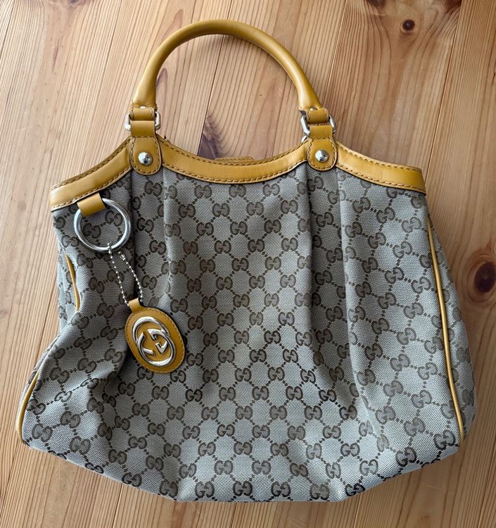 スーキー (Sukey)（ブランドバッグ）の商品画像 - 査定依頼日：2026年4月7日 - 最高査定価格：50,000円