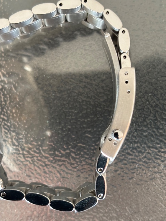 スピードマスター　プロフェッショナル　3576.50 ムーンフェイズ（高級時計）の商品画像 - 査定依頼日：2026年3月4日 - 最高査定価格：780,000円