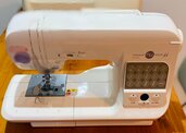 SINGER SC-131DX（家電）の商品画像 - 査定依頼日：2026年8月13日 - 最高査定価格：5,000円