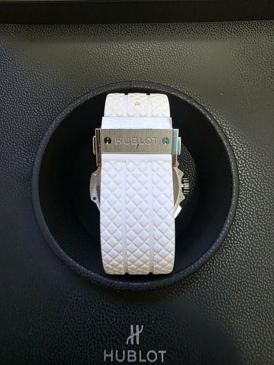 ウブロ ビックバン （高級時計）の商品画像 - 査定依頼日：2026年4月28日 - 最高査定価格：880,000円