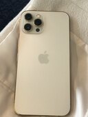 iPhone 12 Pro Max 128GB SIMフリー（スマホ）の商品画像 - 査定依頼日：2023年12月1日 - 最高査定価格：64,000円